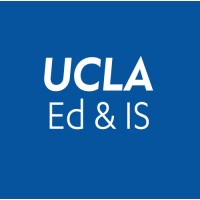 UCLA School of Education and Information Studies Logo