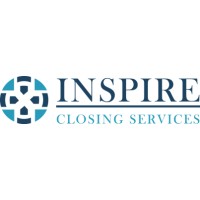 Inspire Closing Services Logo
