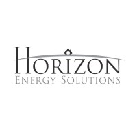 HORIZON ENERGY SOLUTIONS Logo