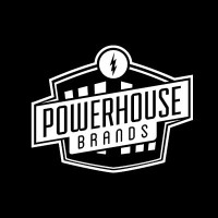 Powerhouse Brands Consulting: Gift Card Management Logo