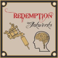 Redemption Inkworks Logo
