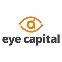 Eye Capital Logo