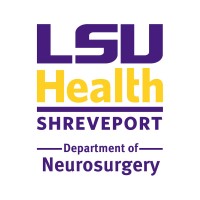 LSUHS Neurosurgery Logo