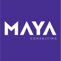 MAYA Consulting Logo