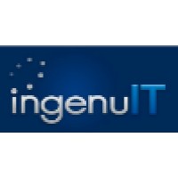 ingenuIT Logo