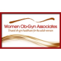Women Ob-Gyn Associates Logo