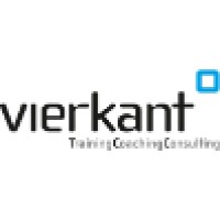 Vierkant Consultants Logo