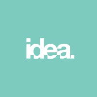 i.d.e.a. Logo