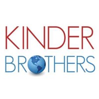 Kinder Brothers International Logo