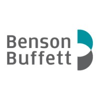 Benson Buffett Logo