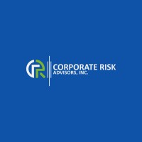 Corporate Risk Advisors, Inc. Logo