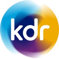 KDR Recruitment Ltd Logo