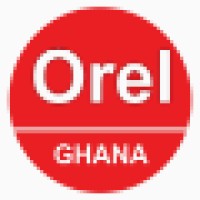 Orel Ghana Logo