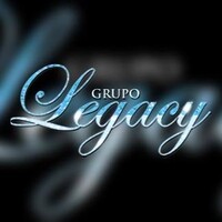 Legacy Limousines & VIP Transportation Logo