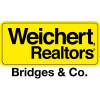 Weichert Realtors Bridges & Co. Logo