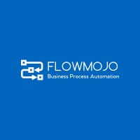 FlowMojo Logo