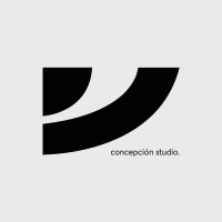 Concepción Content Studio Logo
