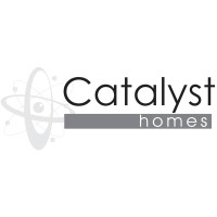 Catalyst Homes Logo