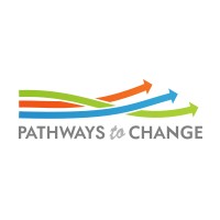Pathways to Change Logo