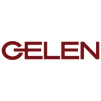 GELEN Crushing & Screening Plants Logo
