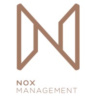 NOX Management Logo
