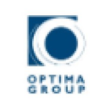 The Optima Group Logo