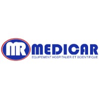 Medicar Logo