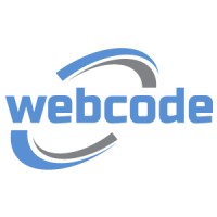 Webcode Logo