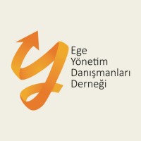 EGEYDD Ege Yönetim Danışmanları Derneği Logo