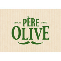 Père Olive Logo