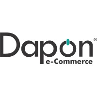Dapon e-Commerce Logo