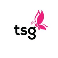 Tech Sassy Girlz Logo