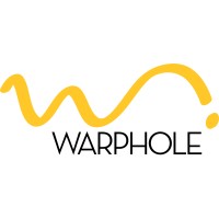 Warphole® Logo
