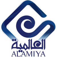 AlamiyaMedia Logo