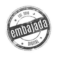 Embajada Digital, LLC Logo