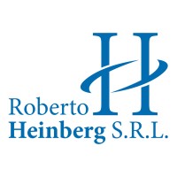 Roberto Heinberg S.R.L Logo