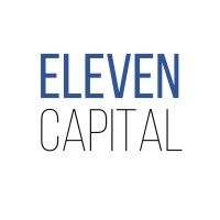 Eleven Capital Logo