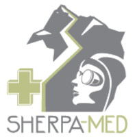 Sherpa-MED Logo