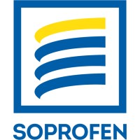 SOPROFEN Logo