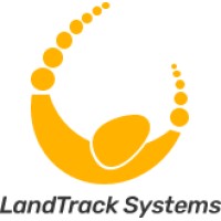 LandTrack Systems Logo