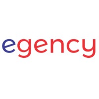 Egency Marketing Digital Logo