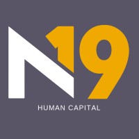 N19 Logo