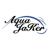 Aqua Jaker Logo
