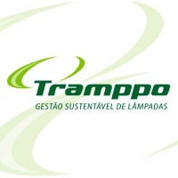 Tramppo Brasil Logo