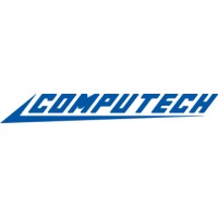 Computech Manufacturing Company Inc Logo