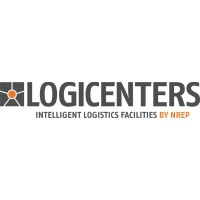 Logicenters Logo