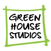 Greenhouse Studios UConn Logo