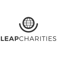 LEAP Charities, Inc. Logo