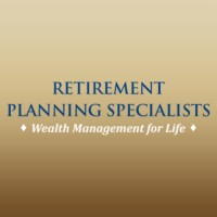 Retirement Planning Specialists Logo