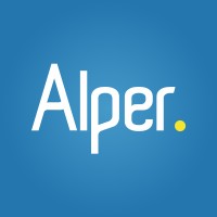 Agência Alper Logo
